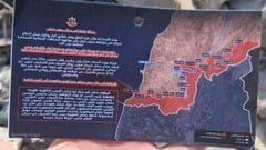 بالفيديو والصور - الجيش الإسرائيلي يجدّد تحذيراته.. وحركة نزوح كبيرة من قرى الجنوب